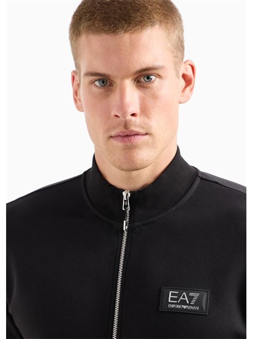 SWEATSHIRT EMPORIO ARMANI EA7 | 3DPM83 PJUEZ/1200